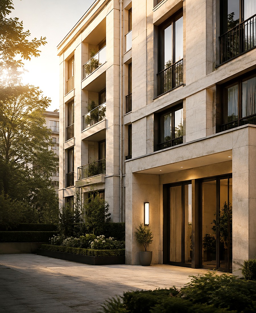 NPA Immobilien, Team vor Ort in der Altmark